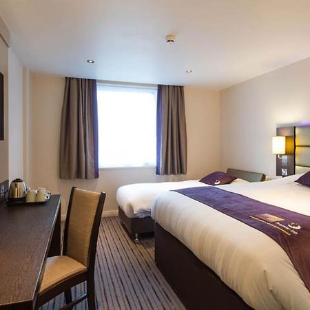 Premier Inn Barrow In Furness מראה חיצוני תמונה