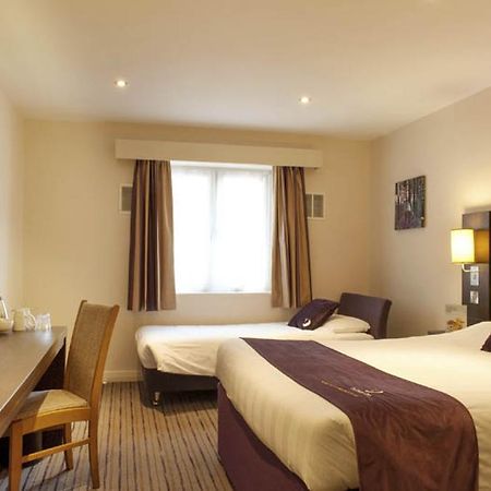 Premier Inn Barrow In Furness מראה חיצוני תמונה