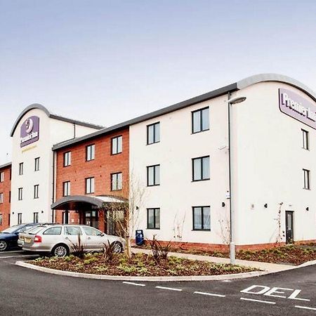 Premier Inn Barrow In Furness מראה חיצוני תמונה